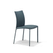 High End Nobile Soft X Dining Chair by Draenert Casa Design Group
