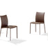 High End Nobile Soft X Dining Chair by Draenert Casa Design Group