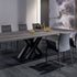 High End Nobile Soft X Dining Chair by Draenert Casa Design Group