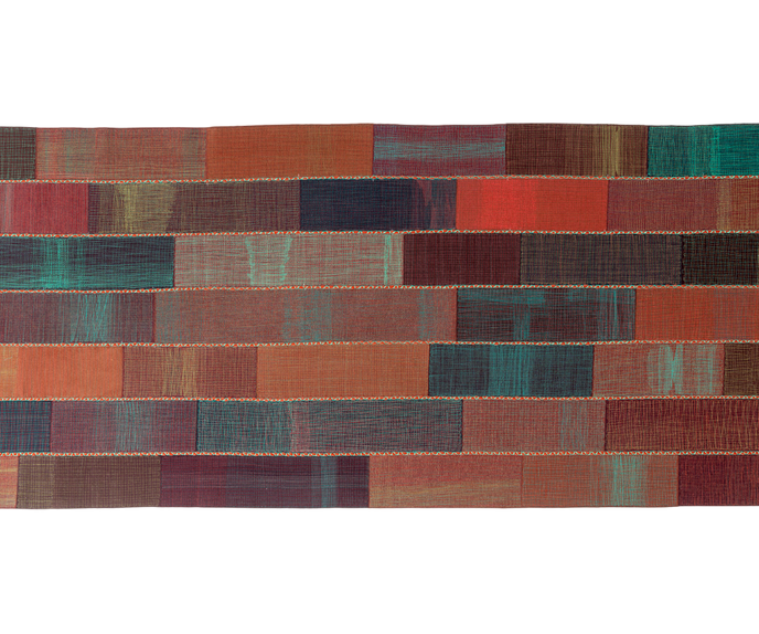 Unique Nomade Modular Rug by Paola Lenti  Casa Design Group