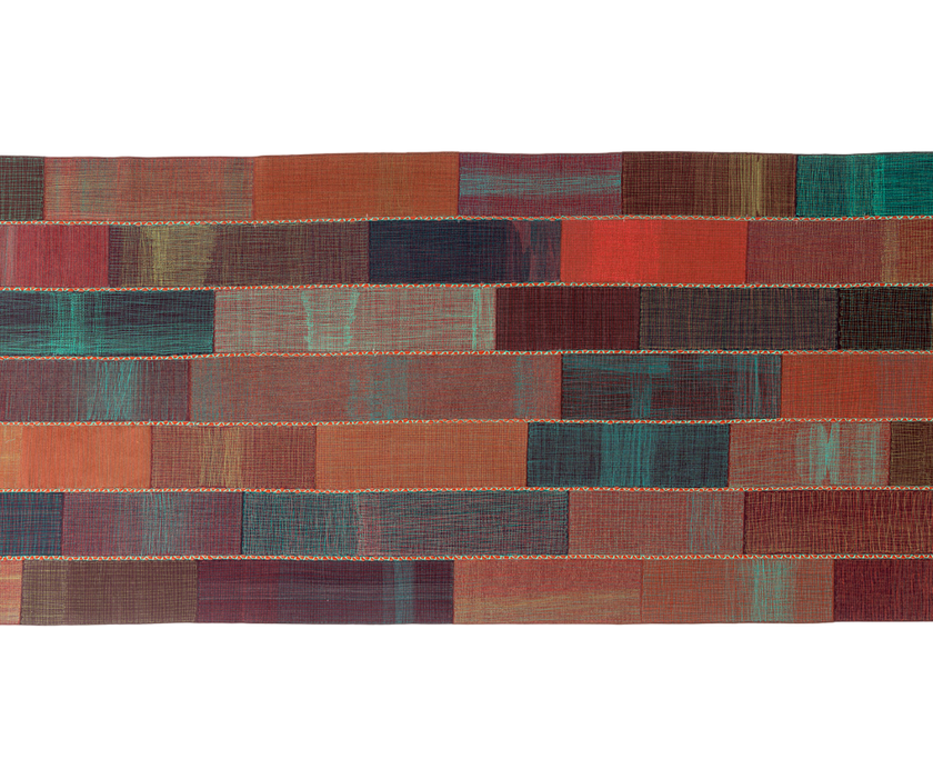 Unique Nomade Modular Rug by Paola Lenti  Casa Design Group