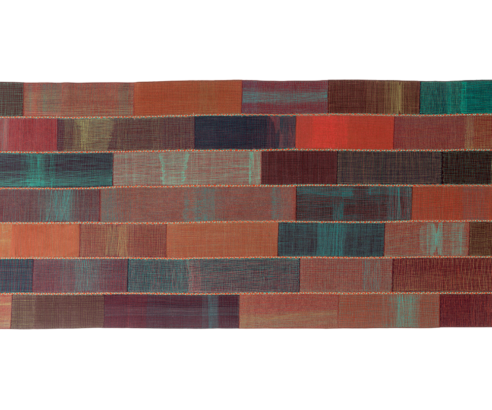 Unique Nomade Modular Rug by Paola Lenti  Casa Design Group