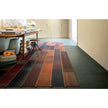 Unique Nomade Modular Rug by Paola Lenti  Casa Design Group