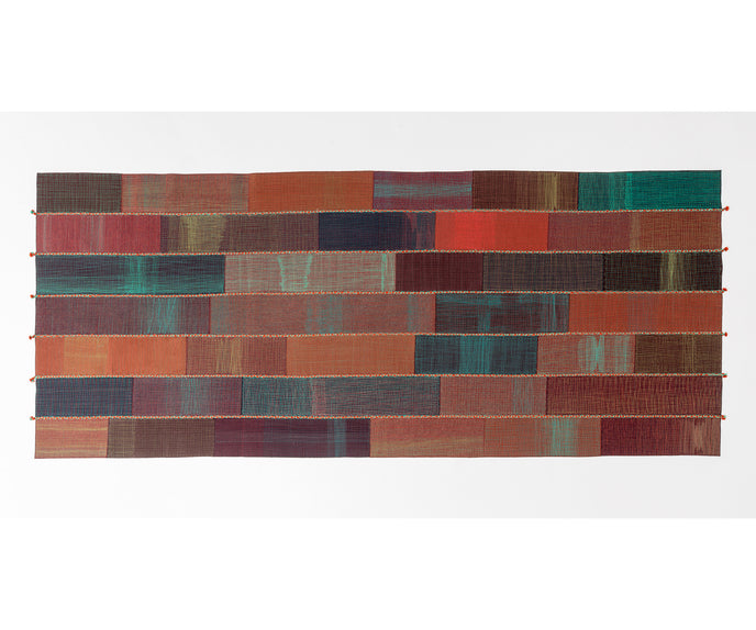 Unique Nomade Modular Rug by Paola Lenti  Casa Design Group
