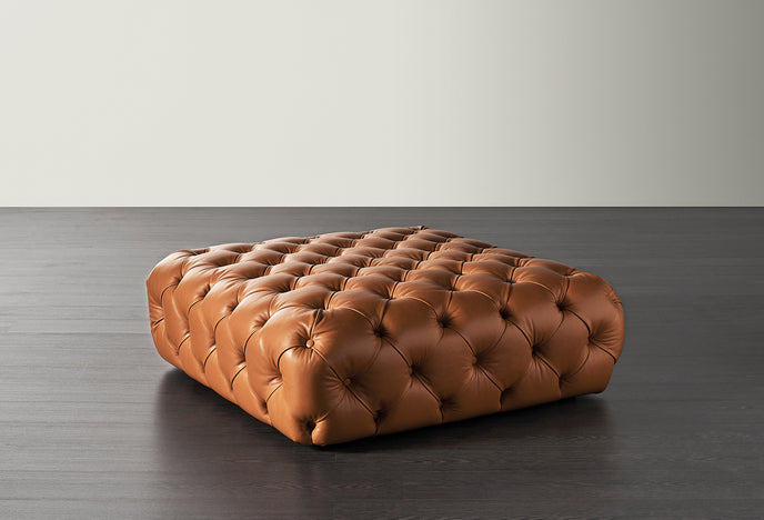 High End Norton Capitonnè Sofa by Meridiani Casa Design Group