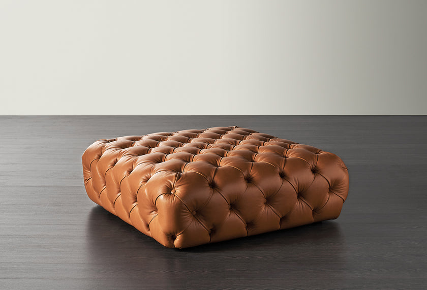 High End Norton Capitonnè Sofa by Meridiani Casa Design Group