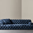 High End Norton Capitonnè Sofa by Meridiani Casa Design Group
