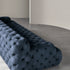 High End Norton Capitonnè Sofa by Meridiani Casa Design Group