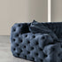 High End Norton Capitonnè Sofa by Meridiani Casa Design Group
