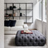 High End Norton Capitonnè Sofa by Meridiani Casa Design Group