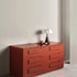 High End Note Chest of Drawers by Meridiani Casa Design Group