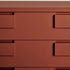 High End Note Chest of Drawers by Meridiani Casa Design Group