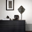 High End Note Chest of Drawers by Meridiani Casa Design Group