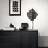 High End Note Chest of Drawers by Meridiani Casa Design Group
