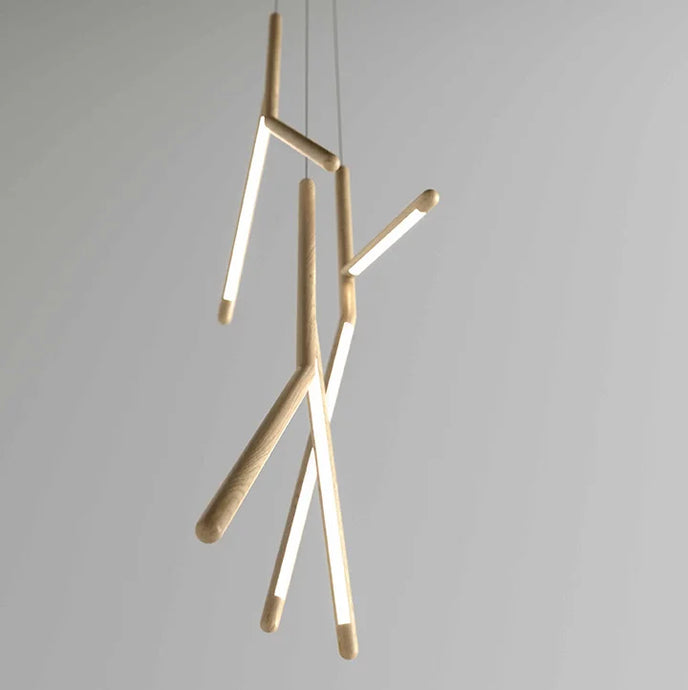 Noum Pendant Light by Massimo Castagna for Tonelli Design | Casa Design Group