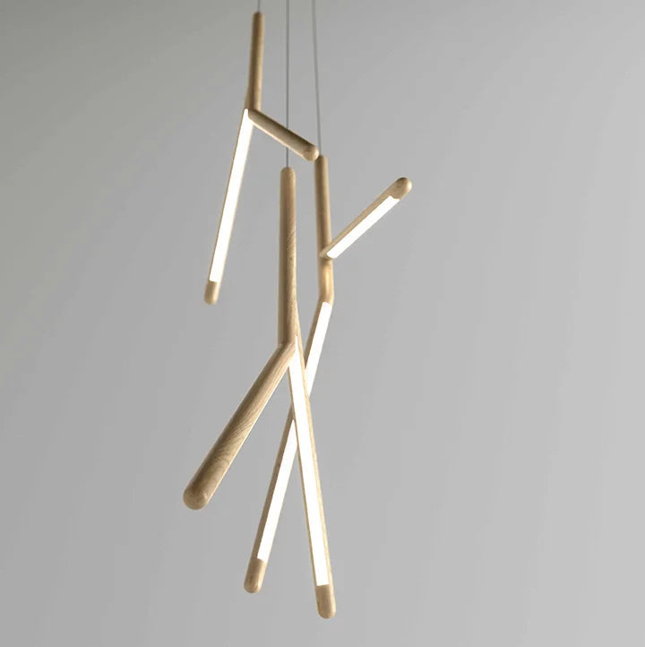 Noum Pendant Light by Massimo Castagna for Tonelli Design | Casa Design Group