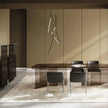 Noum Pendant Light by Massimo Castagna for Tonelli Design | Casa Design Group