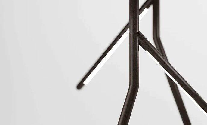 Noum Pendant Light by Massimo Castagna for Tonelli Design | Casa Design Group