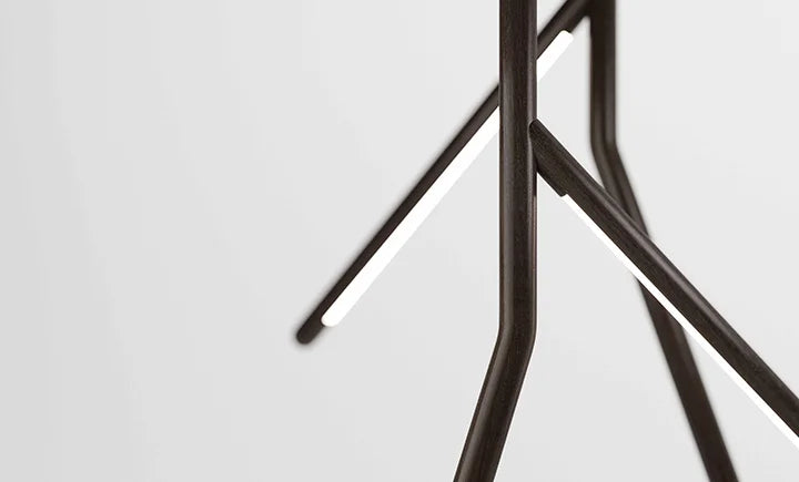 Noum Pendant Light by Massimo Castagna for Tonelli Design | Casa Design Group