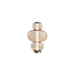Nube Table Lamp by Defne Koz and Marco Susani for Italamp | Casa Design Group