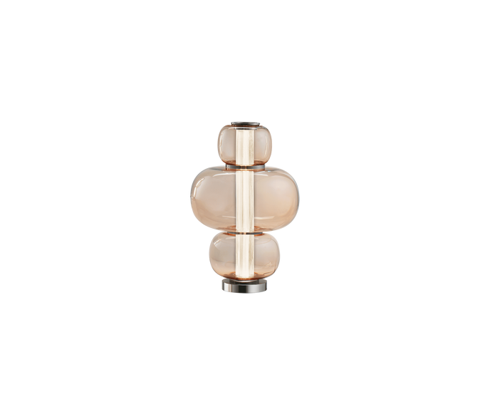 Nube Table Lamp by Defne Koz and Marco Susani for Italamp | Casa Design Group
