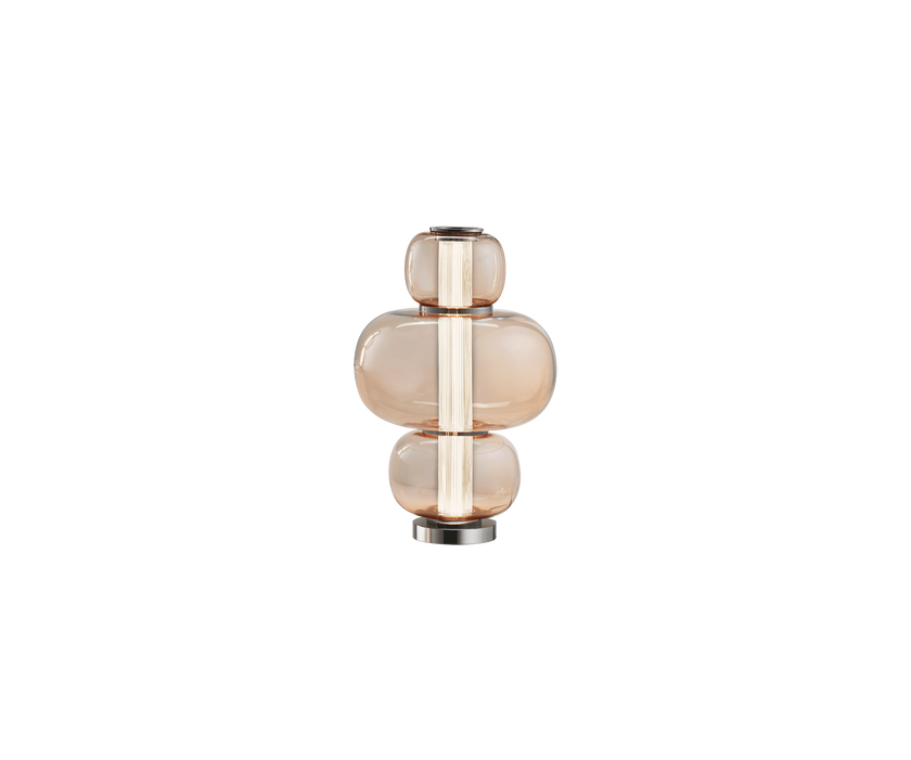Nube Table Lamp by Defne Koz and Marco Susani for Italamp | Casa Design Group