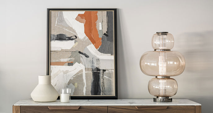 Nube Table Lamp by Defne Koz and Marco Susani for Italamp | Casa Design Group