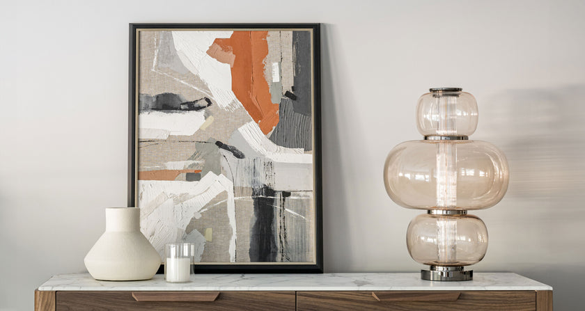 Nube Table Lamp by Defne Koz and Marco Susani for Italamp | Casa Design Group