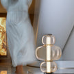 Nube Table Lamp by Defne Koz and Marco Susani for Italamp | Casa Design Group