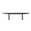 Nuvolari Dining Table by Nicola Bonriposi for Tonelli Design | Casa Design Group