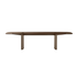 Nuvolari Dining Table by Nicola Bonriposi for Tonelli Design | Casa Design Group