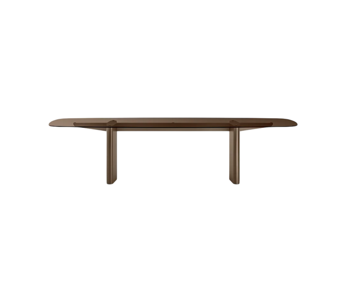 Nuvolari Dining Table by Nicola Bonriposi for Tonelli Design | Casa Design Group