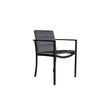 Modern Design O-Zon Outdoor Dining Armchair by Royal Botania Casa Design Group