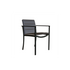 Modern Design O-Zon Outdoor Dining Armchair by Royal Botania Casa Design Group