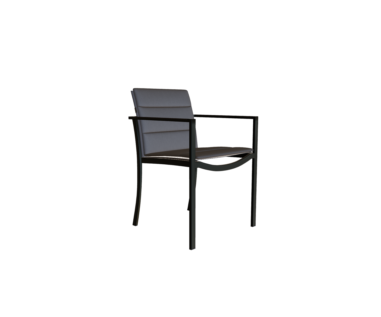Modern Design O-Zon Outdoor Dining Armchair by Royal Botania Casa Design Group