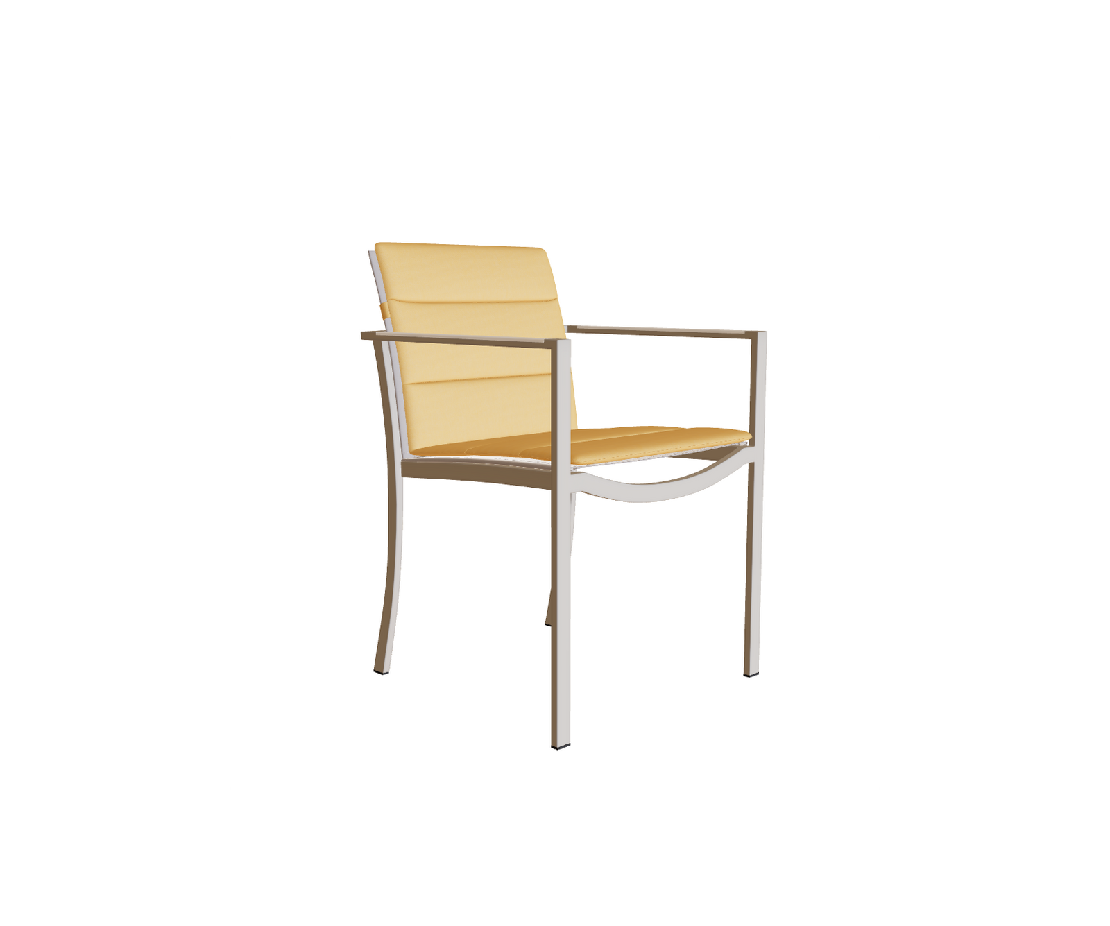 Modern Design O-Zon Outdoor Dining Armchair by Royal Botania Casa Design Group