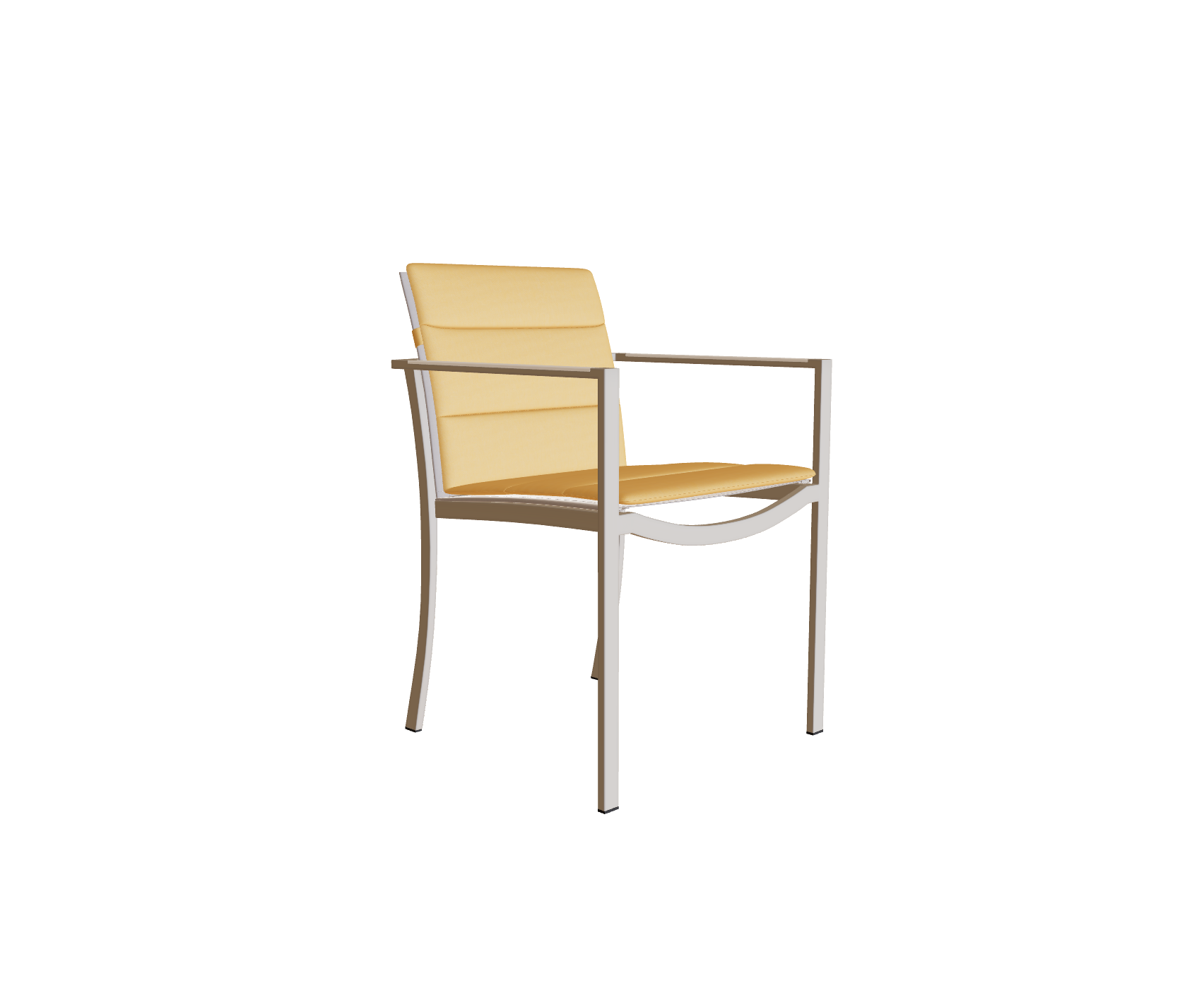 Modern Design O-Zon Outdoor Dining Armchair by Royal Botania Casa Design Group