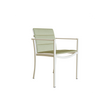 Modern Design O-Zon Outdoor Dining Armchair by Royal Botania Casa Design Group