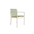 Modern Design O-Zon Outdoor Dining Armchair by Royal Botania Casa Design Group
