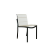 Durable and Elegant O-Zon Outdoor Dining Chair by Royal Botania Casa Design Group