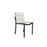 Durable and Elegant O-Zon Outdoor Dining Chair by Royal Botania Casa Design Group