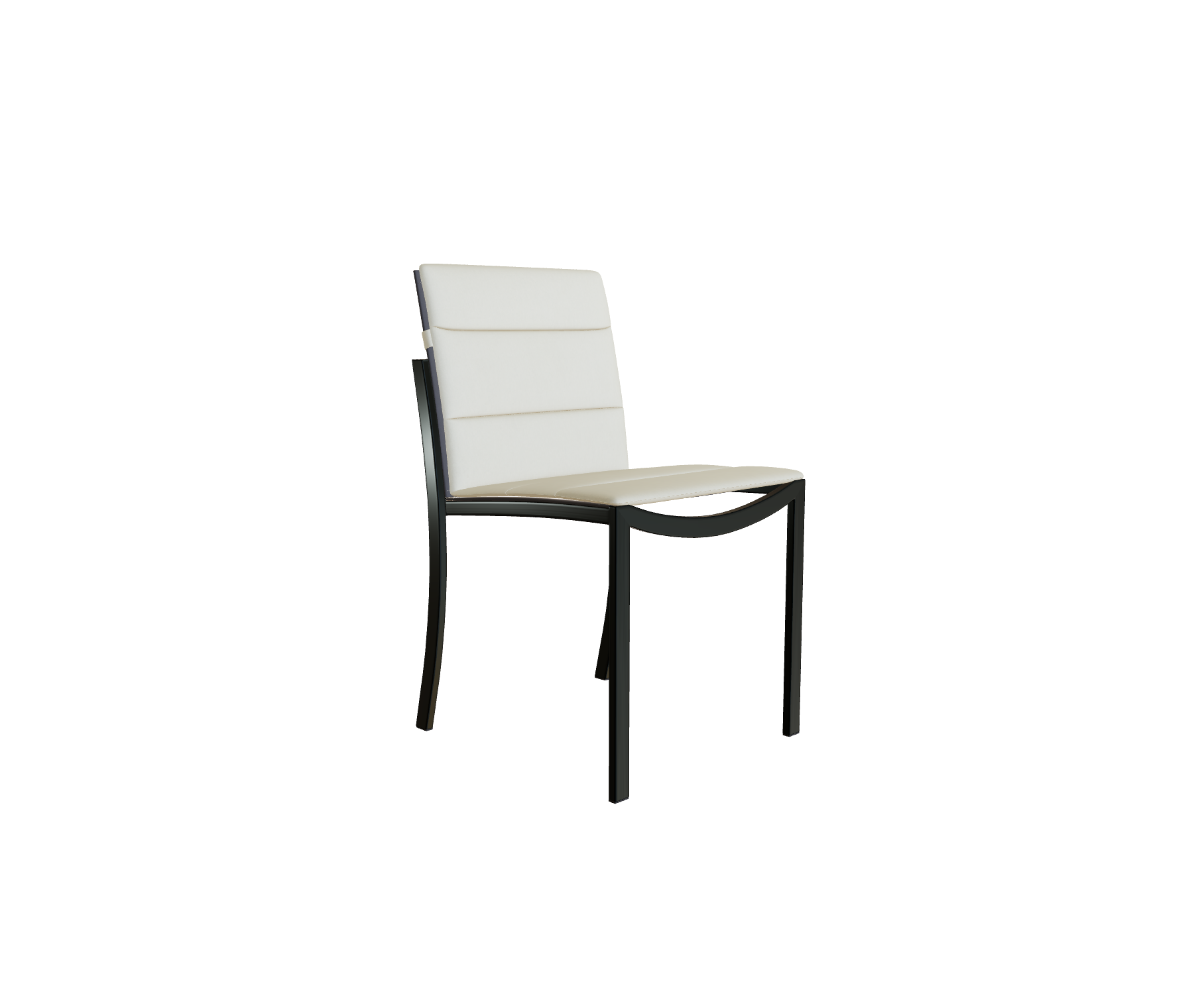 Durable and Elegant O-Zon Outdoor Dining Chair by Royal Botania Casa Design Group