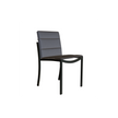 Durable and Elegant O-Zon Outdoor Dining Chair by Royal Botania Casa Design Group