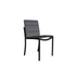 Durable and Elegant O-Zon Outdoor Dining Chair by Royal Botania Casa Design Group