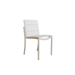 Durable and Elegant O-Zon Outdoor Dining Chair by Royal Botania Casa Design Group
