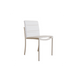 Durable and Elegant O-Zon Outdoor Dining Chair by Royal Botania Casa Design Group