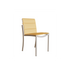 Durable and Elegant O-Zon Outdoor Dining Chair by Royal Botania Casa Design Group