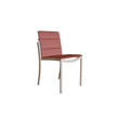 Durable and Elegant O-Zon Outdoor Dining Chair by Royal Botania Casa Design Group