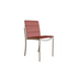 Durable and Elegant O-Zon Outdoor Dining Chair by Royal Botania Casa Design Group