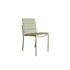 Durable and Elegant O-Zon Outdoor Dining Chair by Royal Botania Casa Design Group